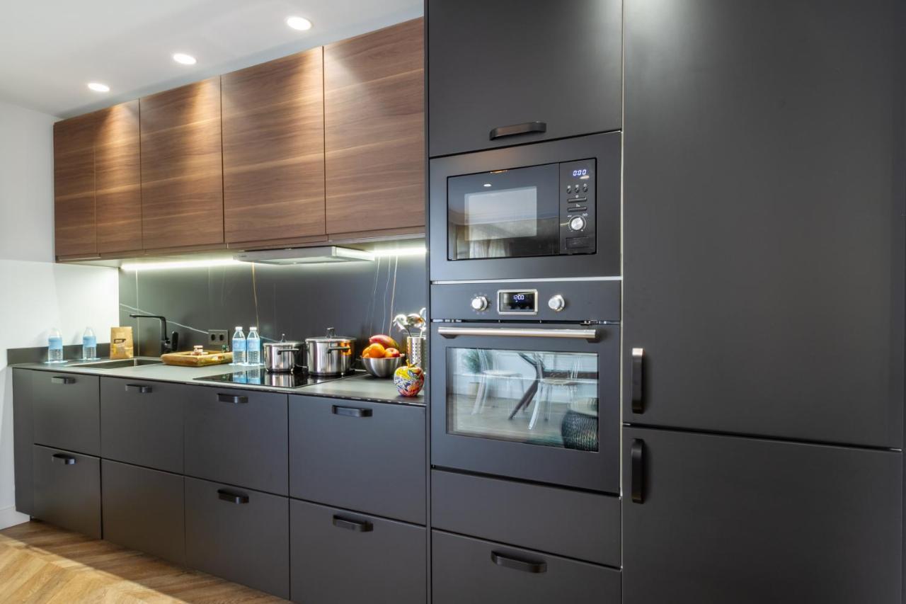 Marbella Banus Suites - Lily Playas Del Duque Banus Beach Apartment Екстериор снимка