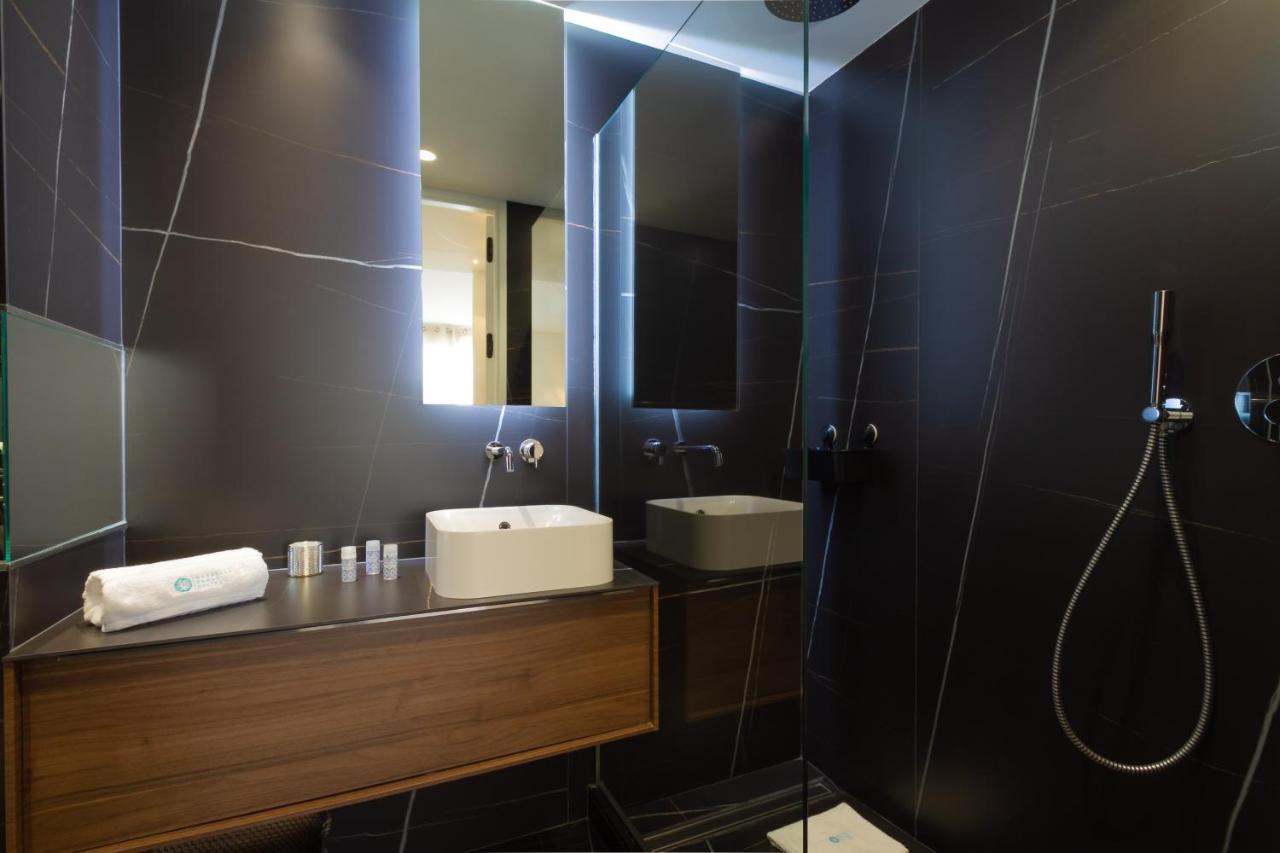 Marbella Banus Suites - Lily Playas Del Duque Banus Beach Apartment Екстериор снимка
