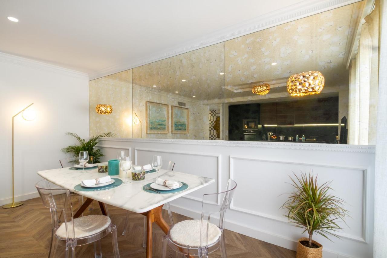 Marbella Banus Suites - Lily Playas Del Duque Banus Beach Apartment Екстериор снимка